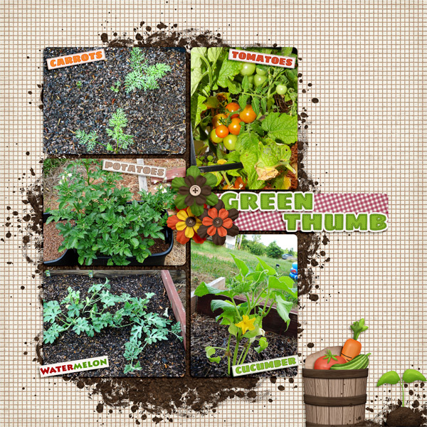 GreenThumb