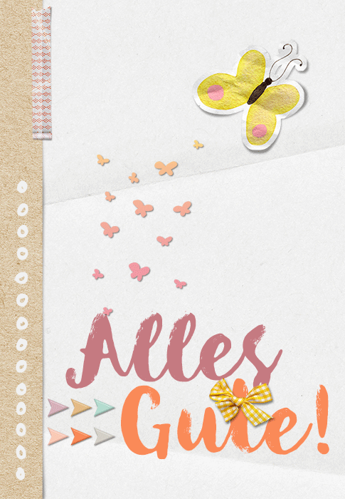 Greeting card