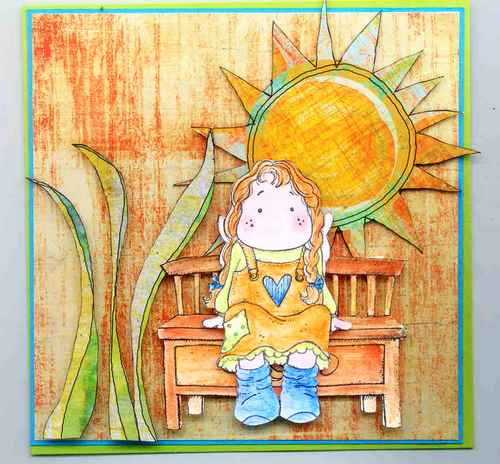 greeting card
