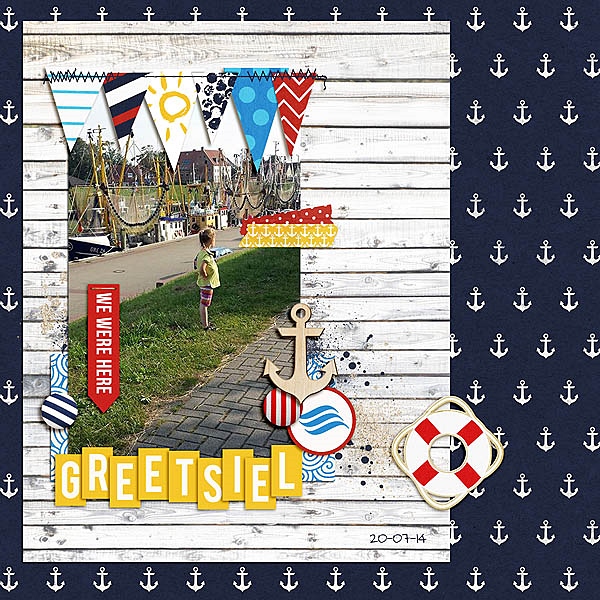Greetsiel