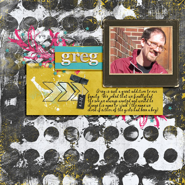 Greg