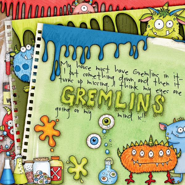 Gremlins