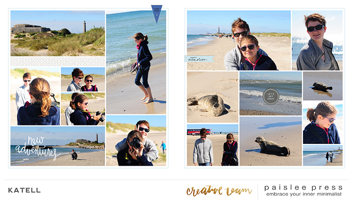Grenen Denmark dp