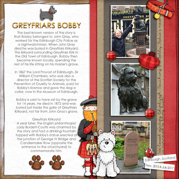 Greyfriars Bobby