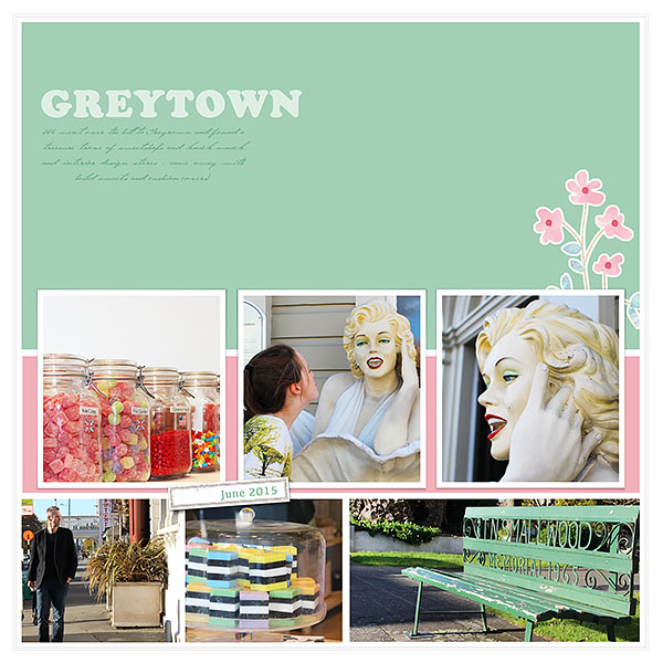 Greytown