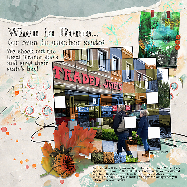 Grid-Challenge-When in Rome