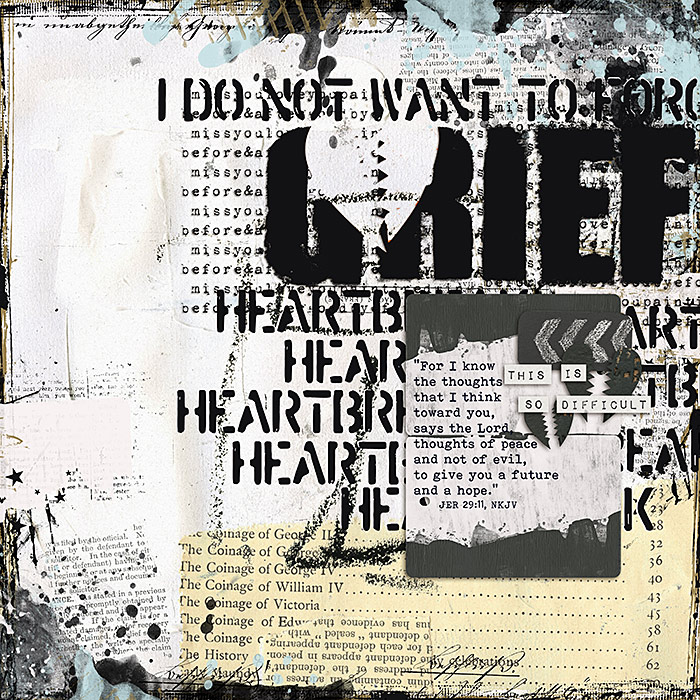 Grief
