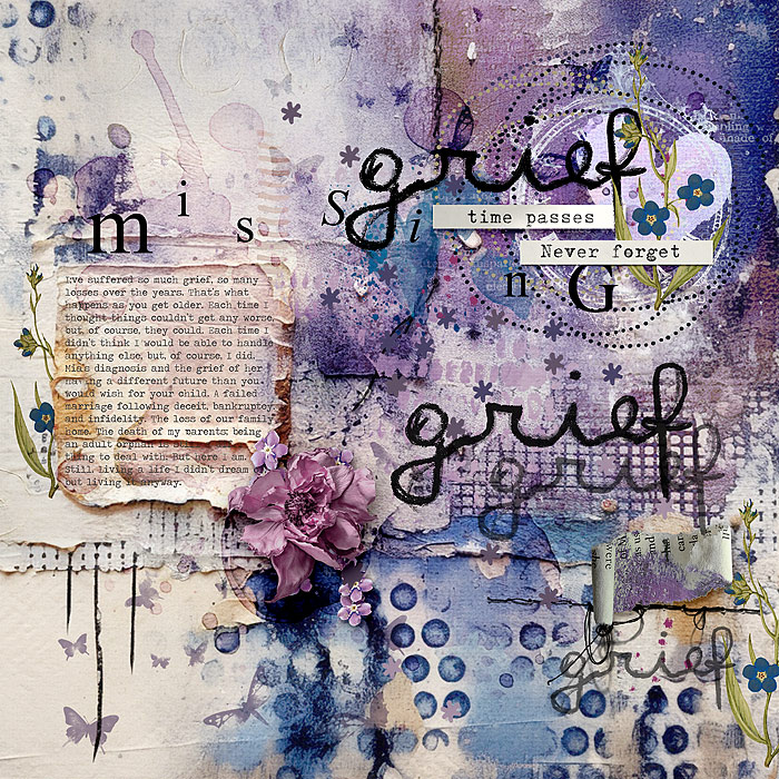 Grief