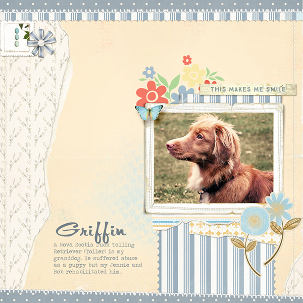 Griffin