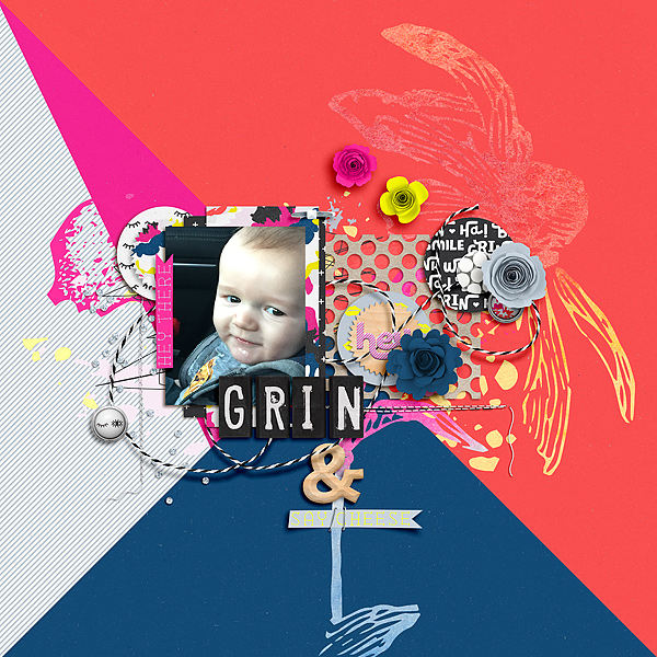 Grin