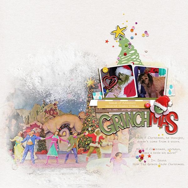 Grinchmas