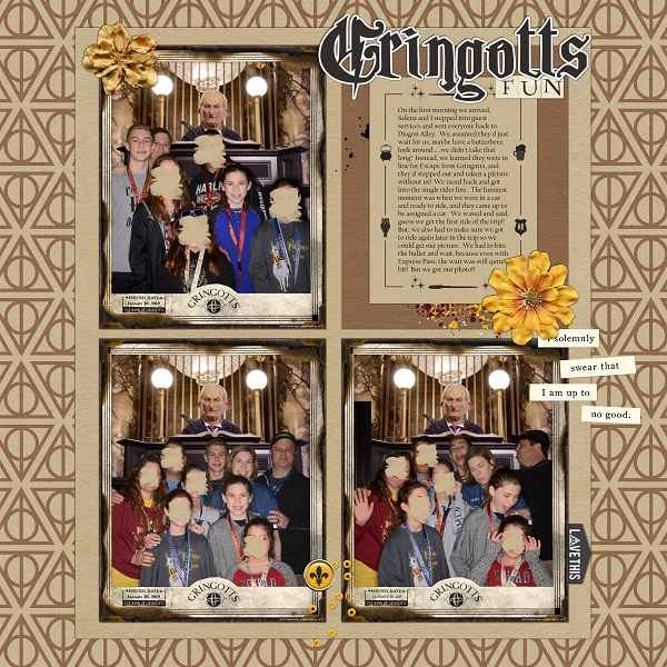 Gringotts