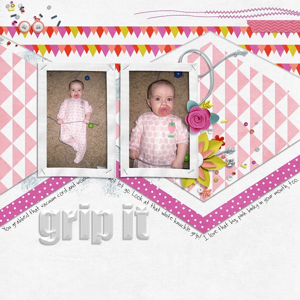 Grip It