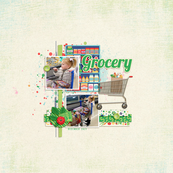 Grocery