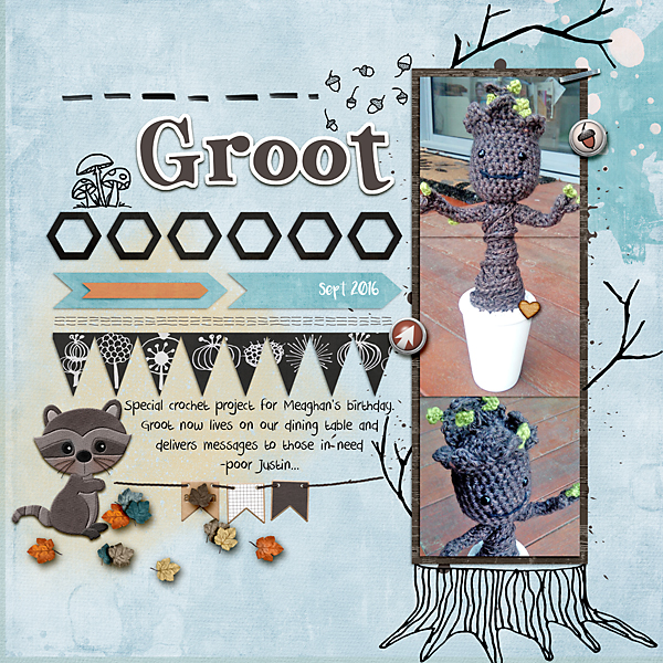 Groot