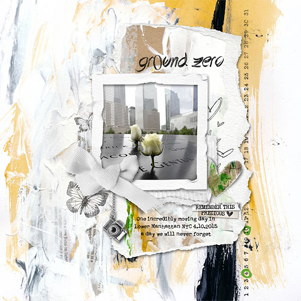 Ground Zero