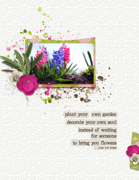 Grow Yourself