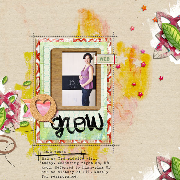 Grow