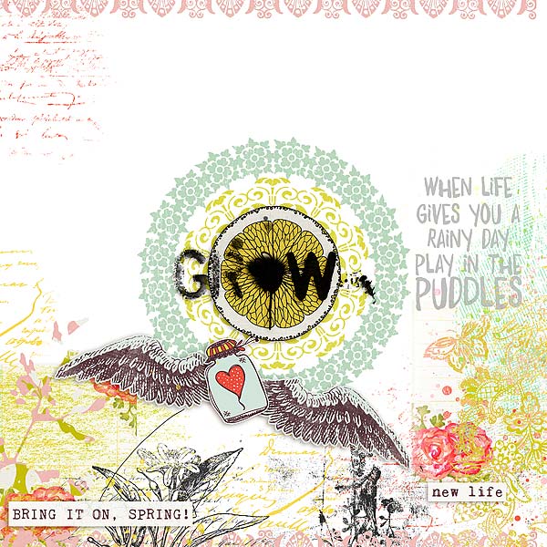 Grow