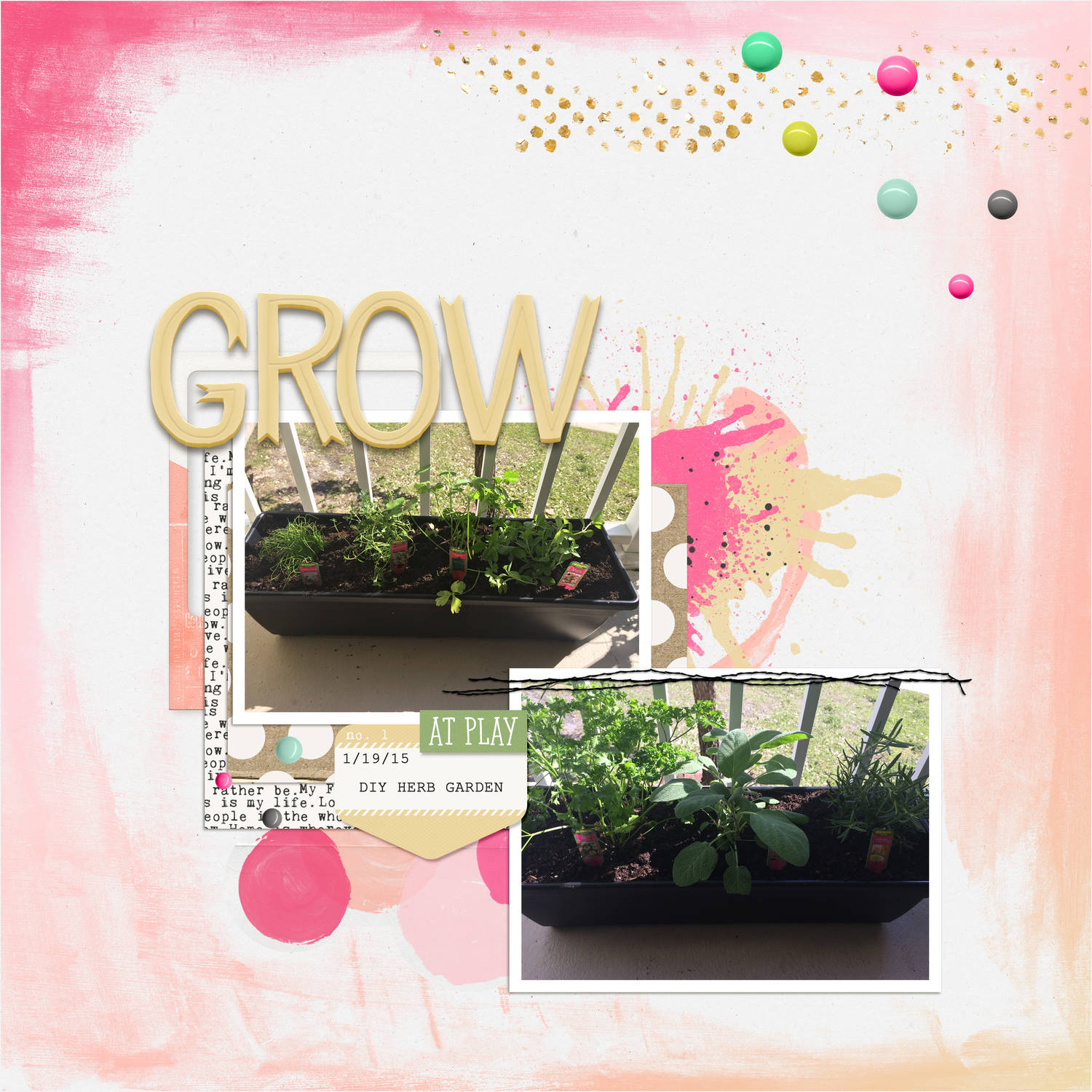 Grow