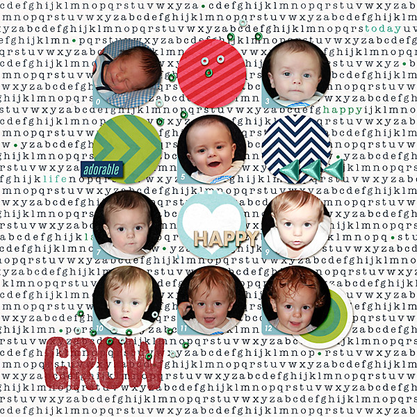 Grow
