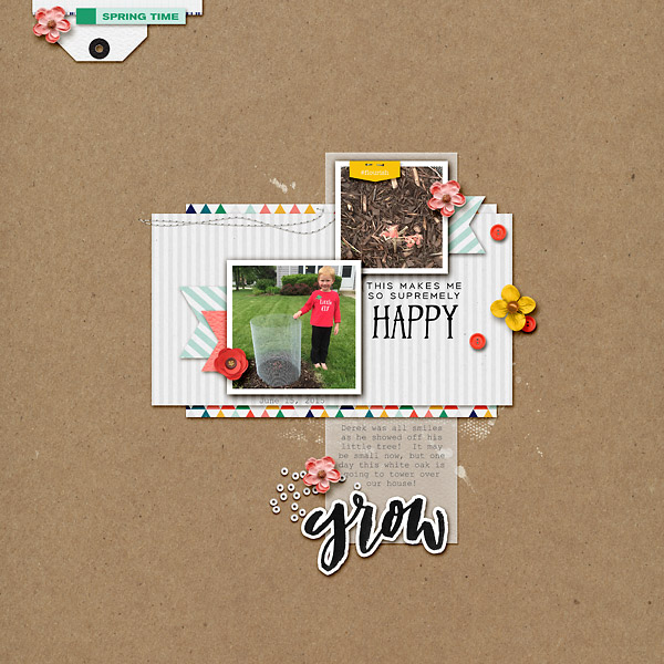 Grow
