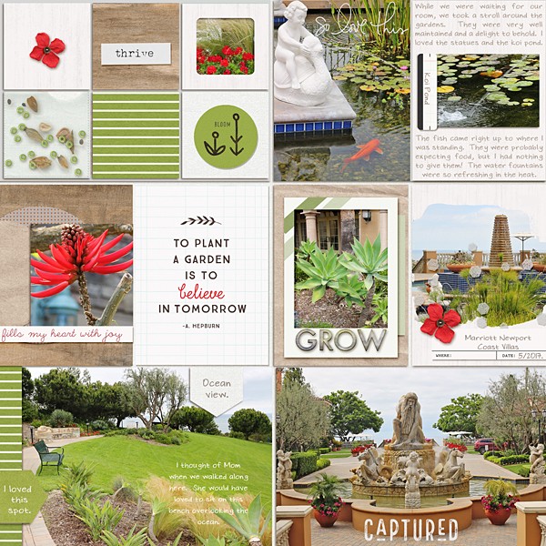 Grow