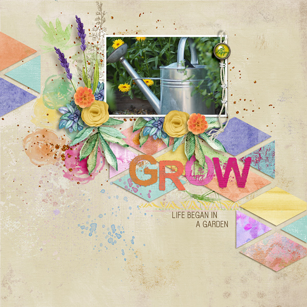 Grow