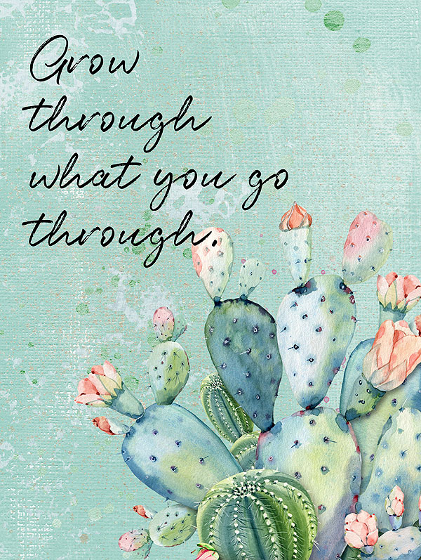 Grow