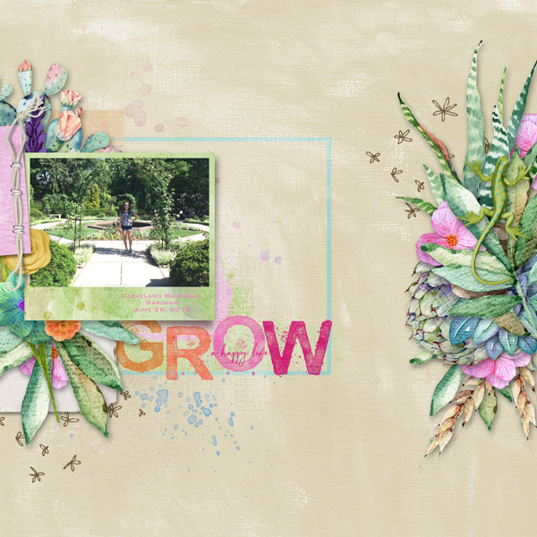 Grow