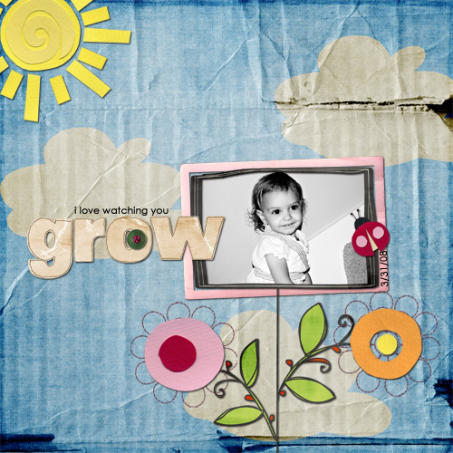 grow