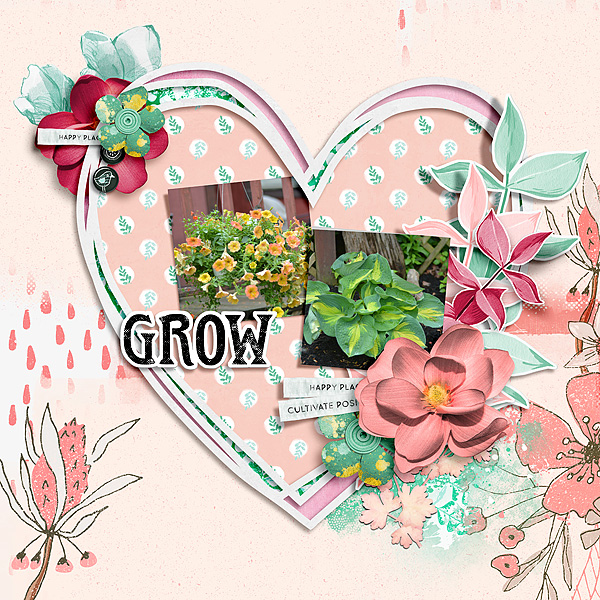 Grow