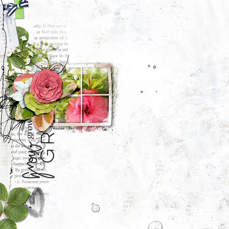 GROW