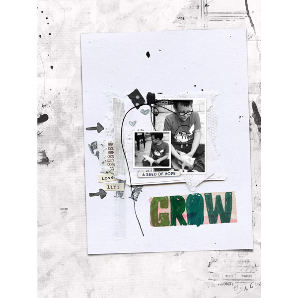 Grow