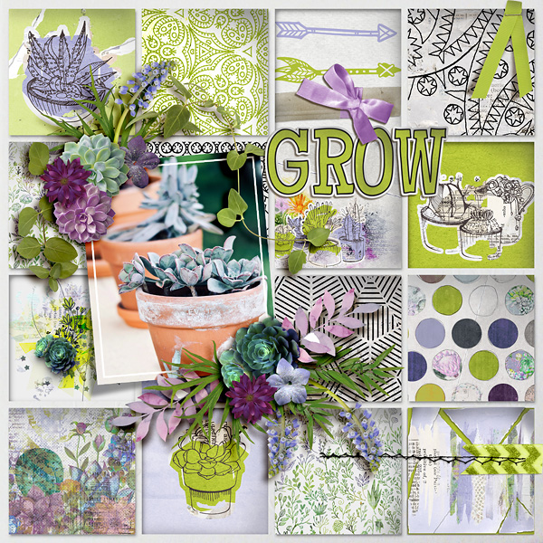 Grow
