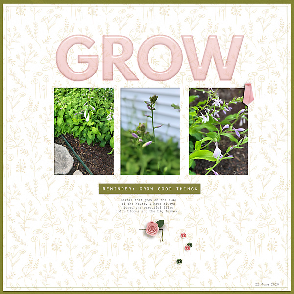 Grow