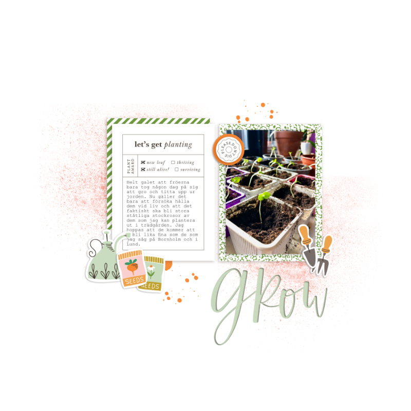 Grow