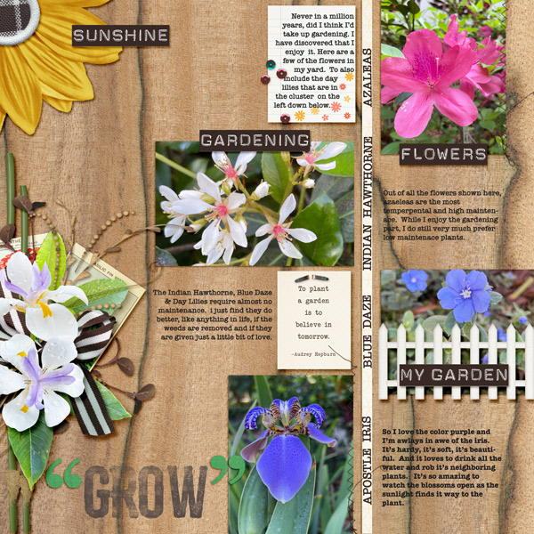 Grow
