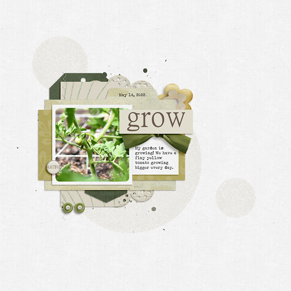 Grow