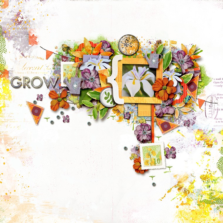 Grow