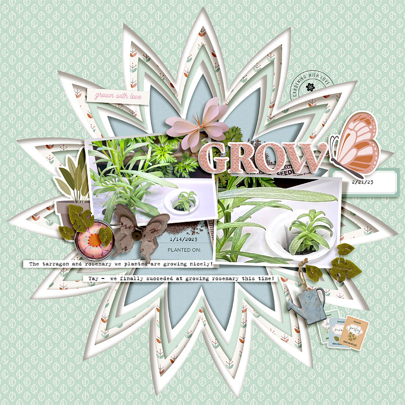 Grow