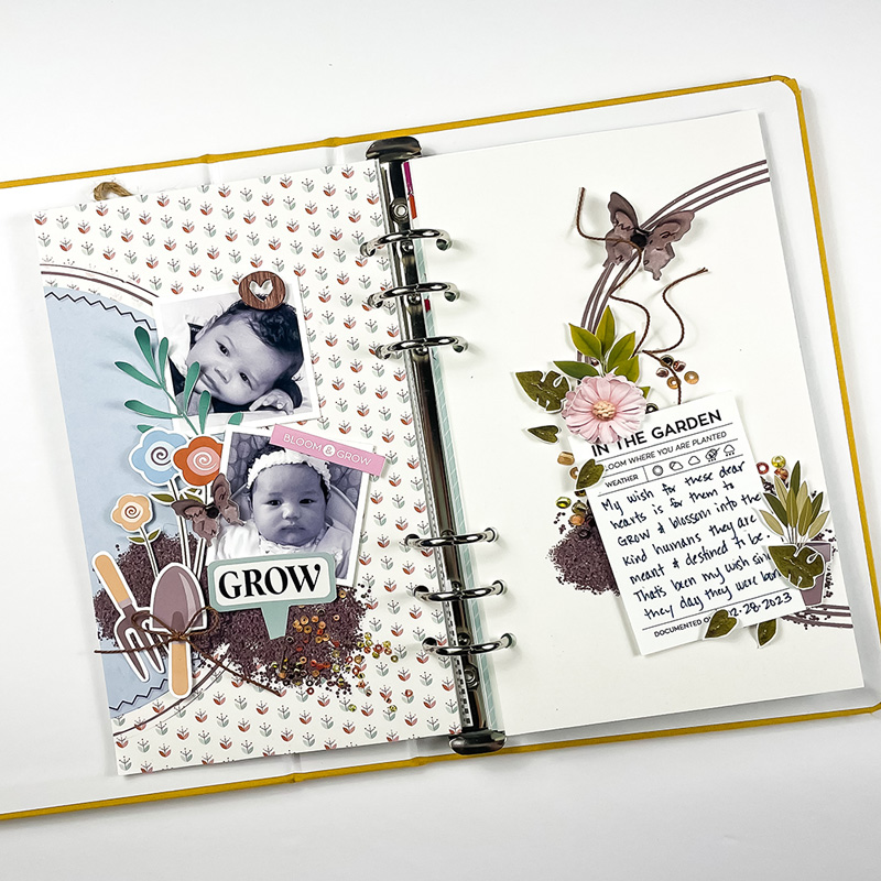 Grow