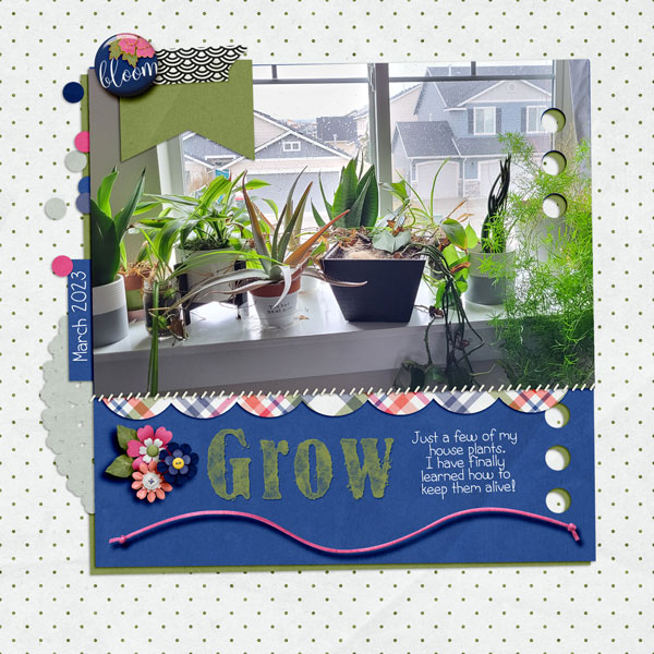 Grow