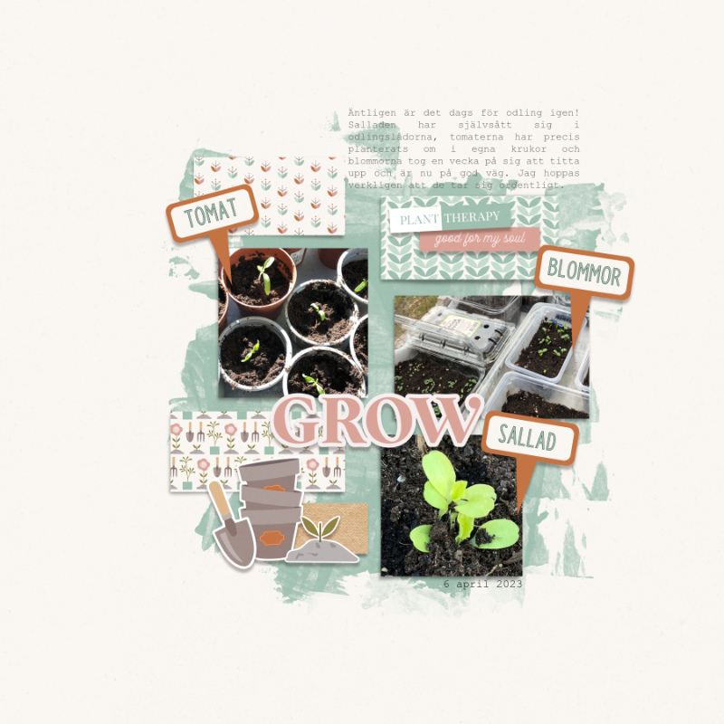 Grow