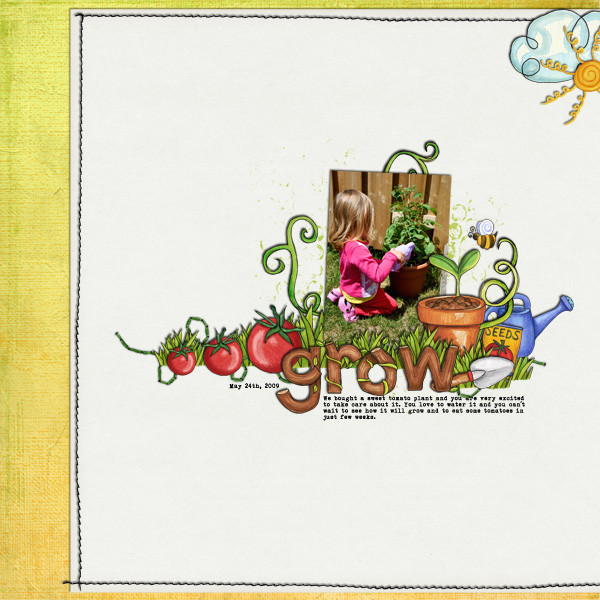 Grow