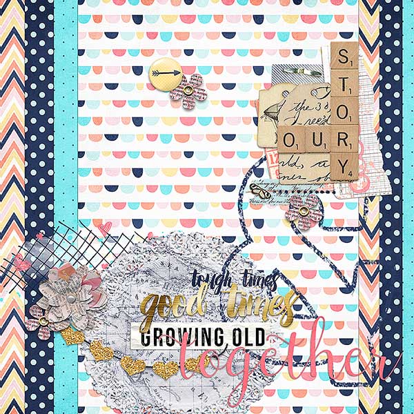 Growing Old Together