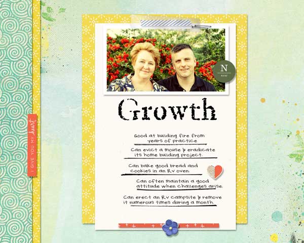 growth