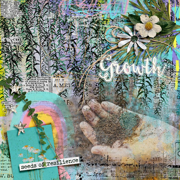 Growth