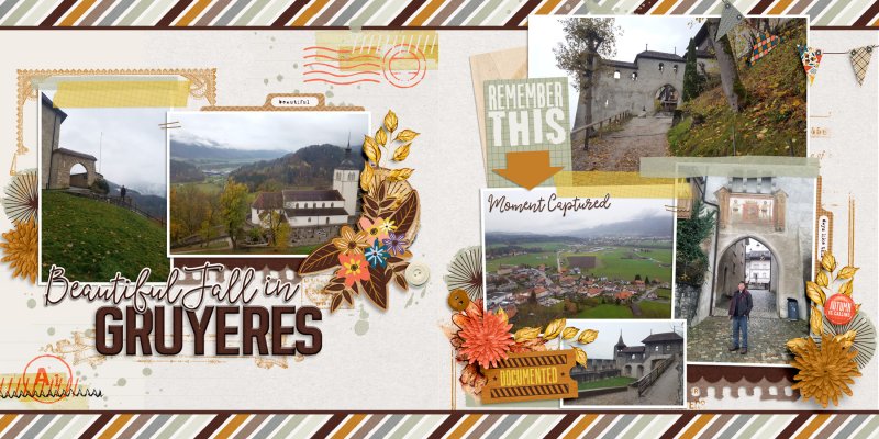 Gruyeres