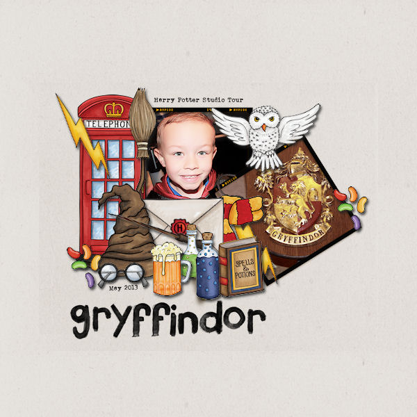 Gryffindor
